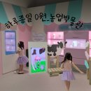서호북문 | 국립농업박물관 | 영유아~초등 전연령 0원 코스, 수원 아이랑가볼만한곳