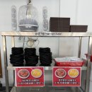 신용동 | 광주 신용동 맛집 명인면옥 첨단점 열무숯불비빔냉면 먹어본 후기