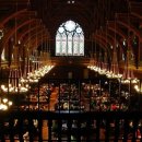 하버드식당 이미지