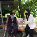 군북면행정복지센터 이미지