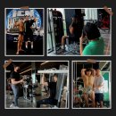 Rock Body GYM 이미지