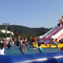 북한강야외공연장 이미지