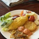 그랜드하얏트서울 | 그랜드 하얏트 서울(3) 라운지 조식 후기