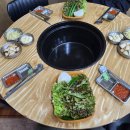 일출봉 민물장어 이미지