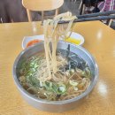 백선식당 | 광주 대표 메밀국수 맛집, &#39;1960백선청원모밀&#39;의 역사와 메뉴 소개 및 내돈내산 온모밀 후기