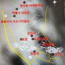 제891차(2025.4.3.목) 정기산행 안내 및 예약/경북 경주시 소금강산-금학산-약산-보문호 진달래,벚꽃 명소 창립기념 트레킹 이미지