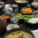 [강남역점심] 농민백암순대 평일 웨이팅, 콩국수 배달, 을밀대 평양냉면
