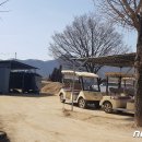 유산마을진입로 이미지