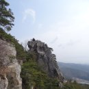 옥과 성륜사주차장 이미지