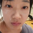 눈밑색소침착 다클서클 회복크림 다크솔브 사용 후기