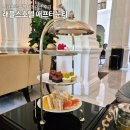 에스앤드 | 싱가포르 래플스호텔 애프터눈티 내돈내산 후기 가격 예약방법 드레스코드