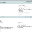 [일반] [국립대학 육성사업] 10월 재직자를 위한 전직스쿨 직업체험 과정 참여자 모집 이미지