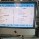 뉴앳던(New at dawn) 이미지