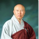 관세음보살만을 불러 견성하신 무융 스님 / 우룡 스님 이미지