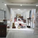 전통오색한지공예 이미지