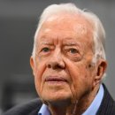 Former US President Jimmy Carter to receive hospice care 이미지