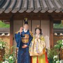 우리 전통혼례의 아름다움 : 웨딩 본식스냅 사진작가의 야외한옥결혼식 사진을 바탕으로