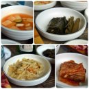 오대산한우마을
