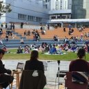 국민체육센터(야외공연장) 이미지