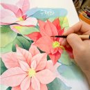 오일파스텔화 기초 과정 이미지