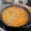 당산역의 새로운 맛, 청록미나리식당을 만나보세요!