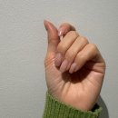다야네일 | 광주 네일샵 추천 - 글리아 네일 내돈내산 리얼후기 유지력 최고