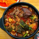 제주해장국 - 달성군 비슬로326길 1 | 제주해장국