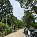 경상남도교육청 종합복지관 분원 미숭산교직원휴양원 이미지