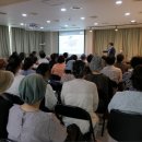 블루핀타워, 장덕한방병원 이미지