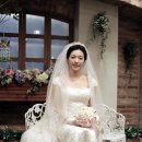 Wedding Photo 강수진 비비안나 이미지