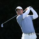 로즈스크린골프 이미지