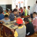 밀알학교 이미지