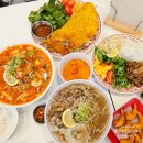 하마모터스 | 일산 원마운트 맛집 &#39;힙포&#39; 아이데리고 간 쌀국수 솔직후기
