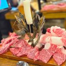 옛날맛한우 | 중랑구 소고기 맛집 육육상회 면목점, 한우 모듬 · 육회 메뉴 가격 솔직 후기