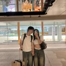 동방안경 | 25년 7월의 상하이여행 [제 1편 /동방명주/그랜드하얏트호텔상하이/디즈니랜드]