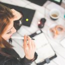 마음챙김으로 스트레스 다스리기 이미지