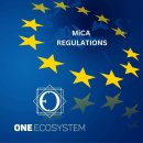 MICA 법과 OneEcosystem 이해 이미지