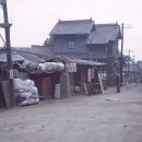 서울 1959년 남대문시장 이미지