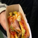 문토스트 이미지