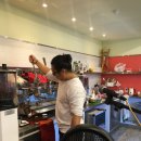 울라봉 호스텔 이미지