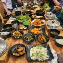 인천미추홀경찰서석암파출소 | 특별한 인연의 손님과 &#39;따뜻한 집밥 &#39;에서 밥 한 끼 하며...