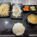 맛고을고등어정식 이미지