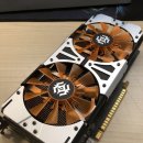 조탁(ZOTAC) GTX750TI 2G 팝니다. 이미지