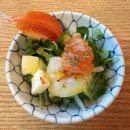 선유도역 양평동 나만 알고 싶은 초밥 맛집 선어수산52 🍣