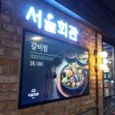 서울회관 명동점 이미지