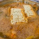 벗이랑부대찌개 이미지