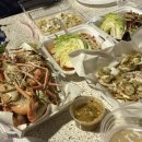 잔디수산 | 태국 파타야 골프여행 메씨르언, 나끌루아 수산시장 맛집 및 브라이튼 그랜드 호텔 후기