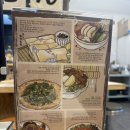 지도리치킨 - 강동구 양재대로116길 42 | 마곡 발산 점심 혼밥 추천 요미우돈교자 넓적우동 지도리우동 후기