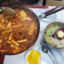 멕스칸떡볶이 이미지