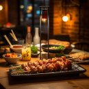 글로벌서비스(주) | 여행 10만원대 대욕장 찐가성비 숙소 추천 호텔 글로벌 뷰 하코다테 솔직 후기,조식,온천,대욕장,노천탕 등